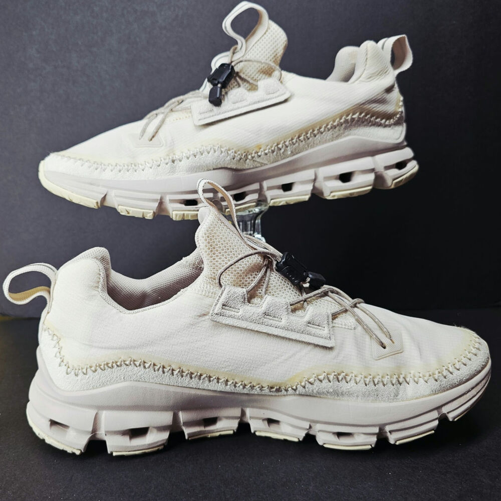 Oncloud Women 9 Comfy footwear - Picture 3 of 10